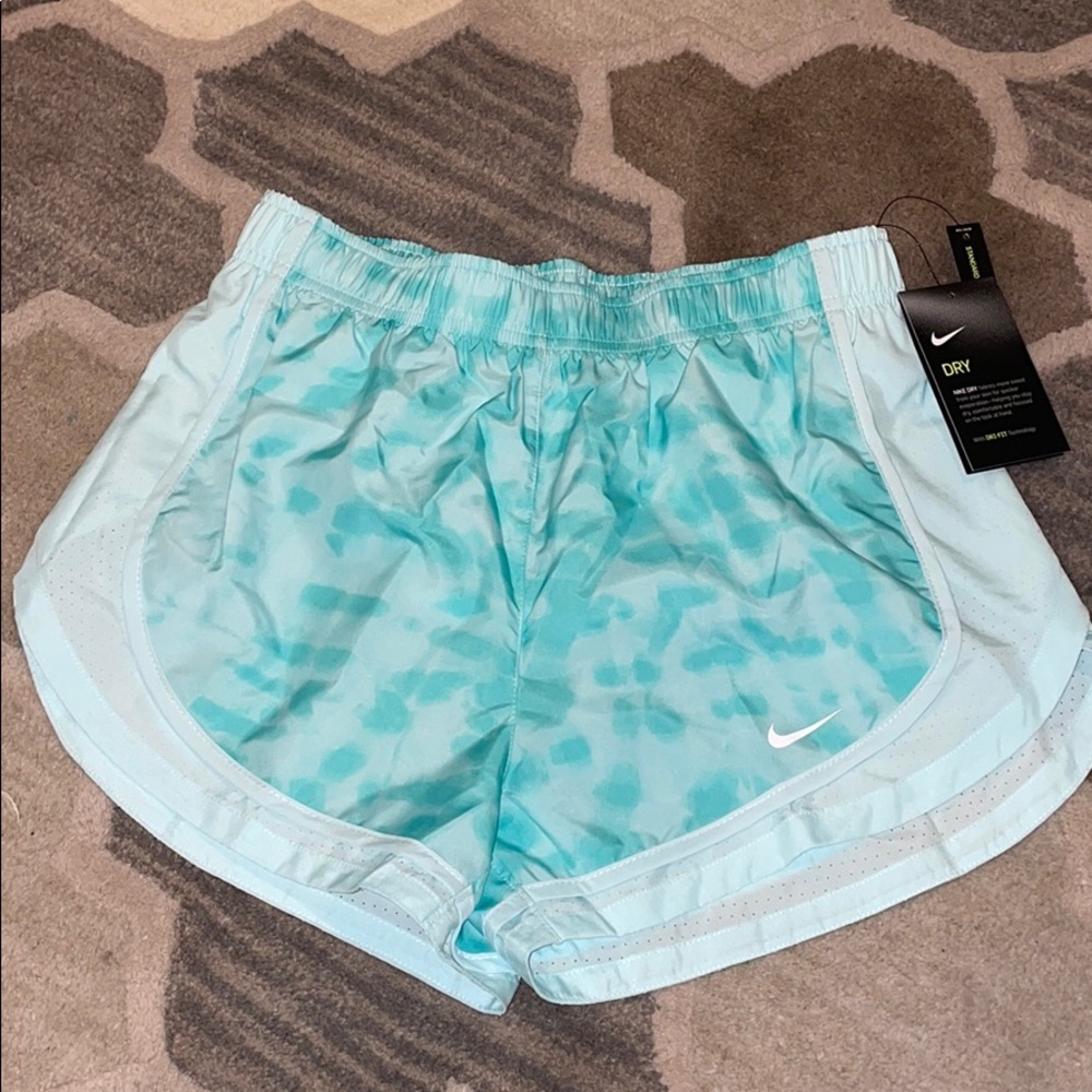 Nike Dri Fit Women’s Shorts